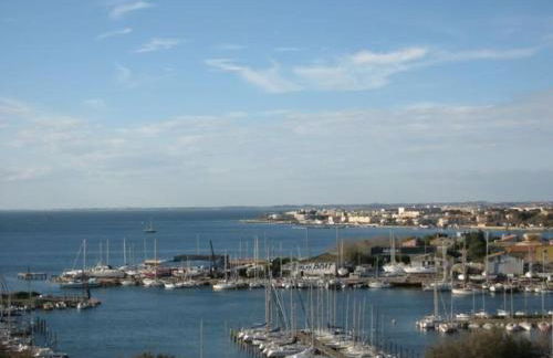 Grande villa neuve avec piscine près mer et Sète - Foto 39