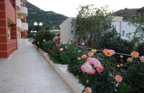 Elpis Studio Apartments - Foto 12