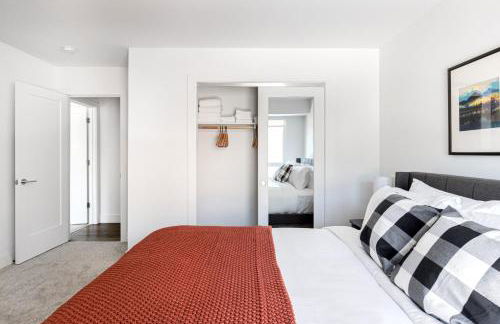 Menlo Park 2BR w Pool WD Gym nr 82 SFO-500 - Foto 16