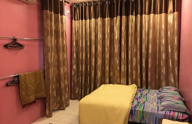 Aushaf Homestay Changlun - Foto 32