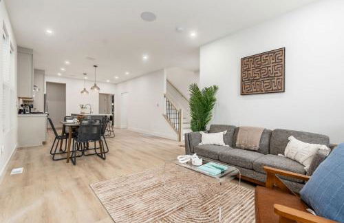 Stylish 4BR in Merion Village PD - Foto 9