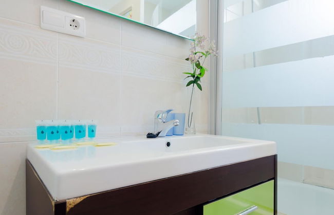 Rosa DE LOS Vientos 207 15665 - Foto 15