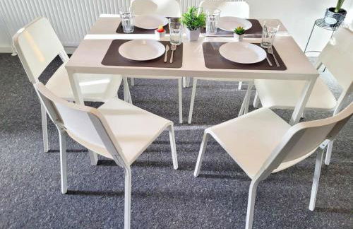 Beautiful Spacious Apartments near Hamburg - Foto 32