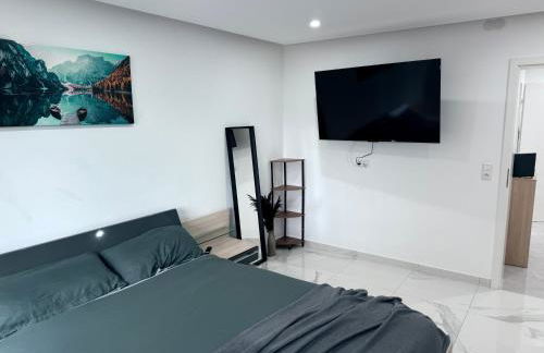 Ferien- & Wellneswohnung mit privater Sauna und Whirlpool - Foto 42