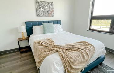 Sleepover 1BD 1BA Des Moines Apartments - Foto 60