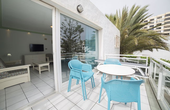 Apart-hotel Acapulco Ocean View - Foto 27