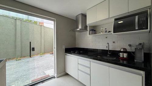 Casa Flat 1 - Aconchegante e Muito Bem Localizada - Foto 3