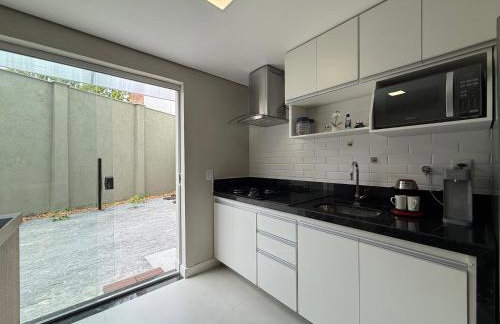 Casa Flat 1 - Aconchegante e Muito Bem Localizada - Foto 3