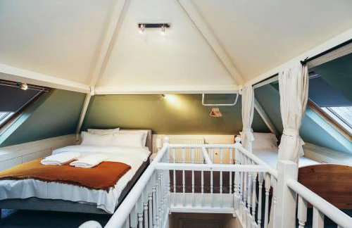 Huge 4 Bed Family Home in Derbyshire with Parking - Foto 21