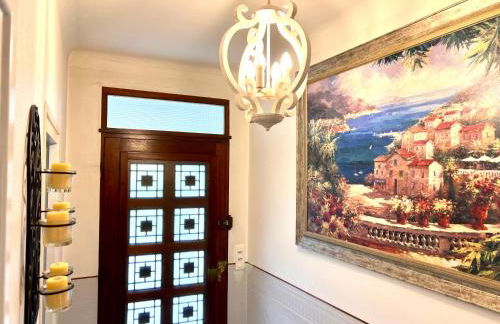 Blue Horizons Farm - Countryside Gîte - Pet Friendly - Sleeps 8 - Foto 57