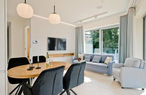 Villa Bursztyn BlueApart Jurata - Foto 28