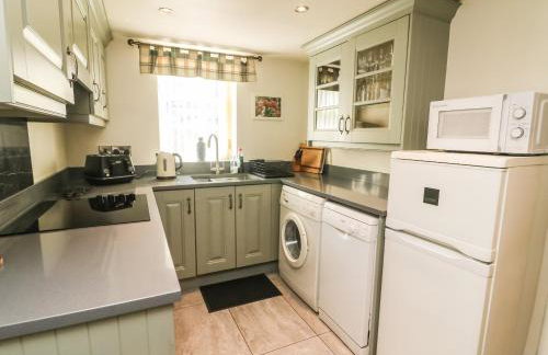 Tiplady Cottage - Foto 12