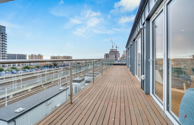 Station Skyline One By My Getaways - Foto 10