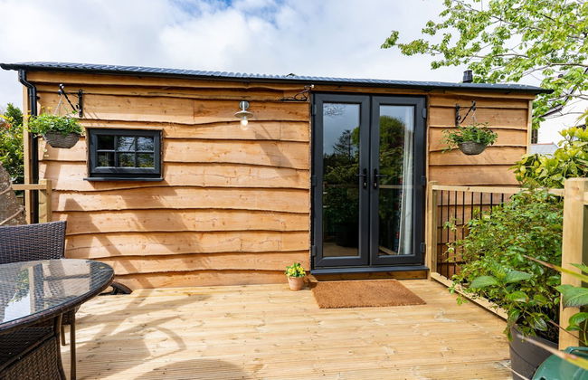 The Cedars - Foto 26