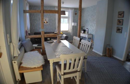 Ferienwohnung "Auszeit" - Photo 6