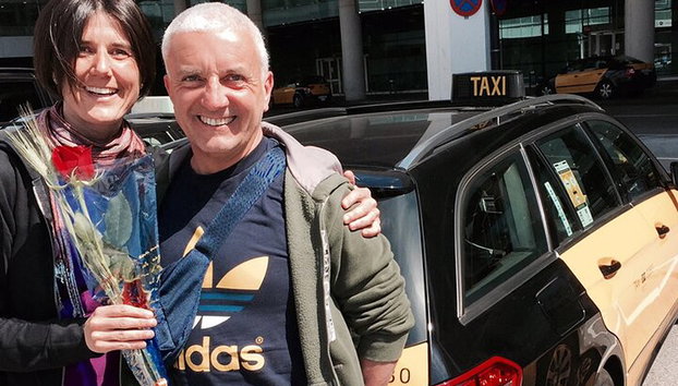 Traslado privado de Roma desde el centro de Roma al aeropuerto de Ciampino - Foto 5