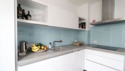 Schöne ruhige Wohnung zentral gelegen! - Foto 5, stove, pet friendly