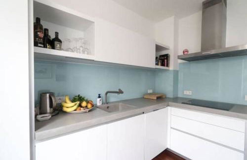 Schöne ruhige Wohnung zentral gelegen! - Photo 5