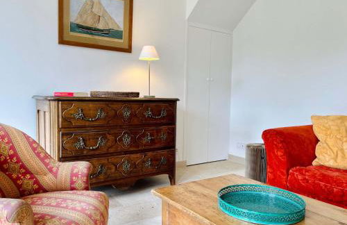 La maison de l'Orangerie - Charm & comfort in the very heart of Carentan - Foto 19