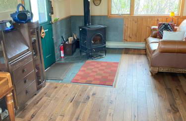 Pine Creek Cabin Livingston Montana - Foto 29