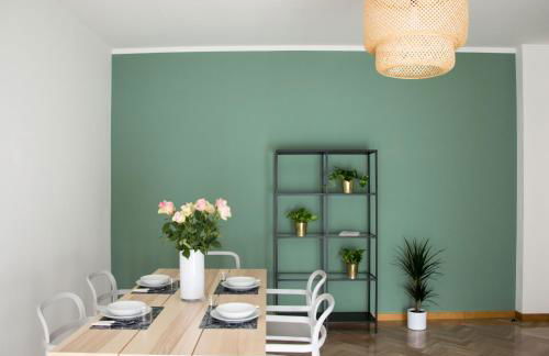 Piedaterre sulle Mura - Treviso to Venice - Foto 5