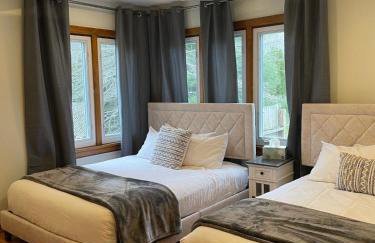 In Union Pier! By Beach with 5 bedrooms, jacuzzi, yard - Foto 13