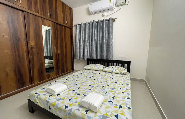 SSN HomeStays in Bangalore Near La Casa - Foto 9