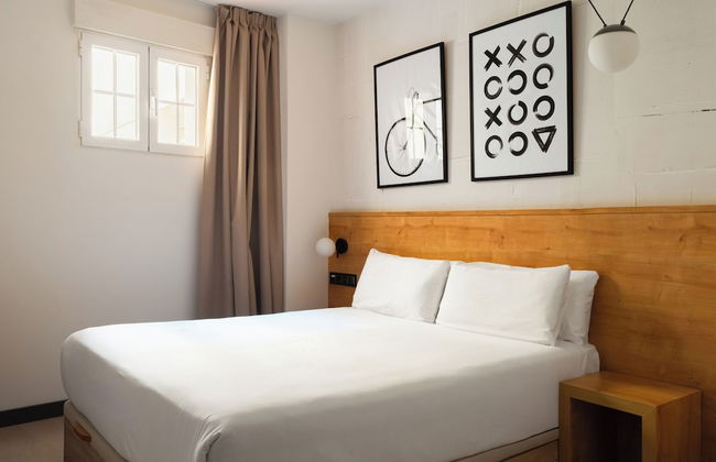 Limehome Madrid Calle de la Madera - Foto 5