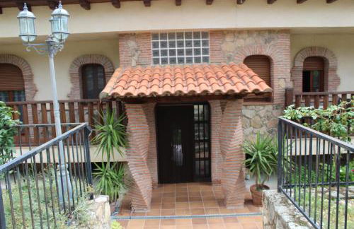 Casa Rural Aguas del Venero - Foto 101