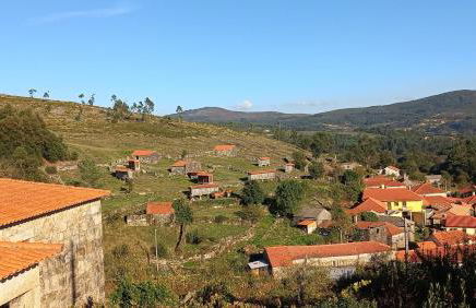 Casa da Rosa Porreiras - Foto 25