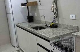 Apto Ubatuba Praia Tenorio - Foto 21