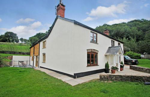 Exmoor Farmhouse - Foto 1
