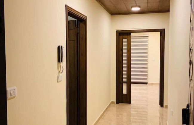 Bhamdoun Residence - Foto 2