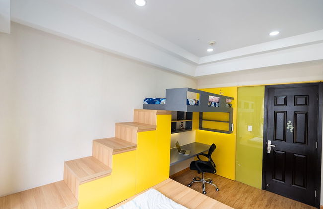 Scenic Valley Apartment-Luxury Apartment - Foto 15