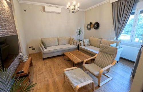 Living Life Apartment Komotini - Foto 9