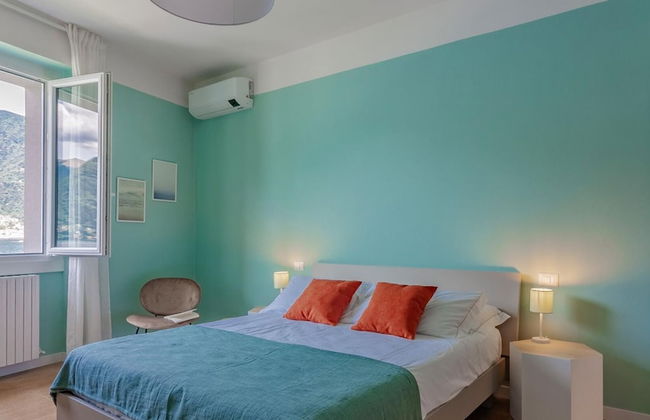 Ninfea Apartments by Wonderful Italy - Teal - Foto 27