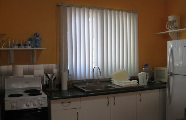 Green Forest of Coco Beach Studios - Foto 25