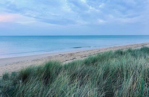 La Couarde sur Mer, maison pour 6 personnes - Foto 22