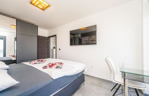 JamC Dream Familientraum direkt am Meer mit beheiztem Pool - Photo 21