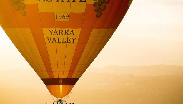 Yarra Valley Ballooning Flight - Photo 3