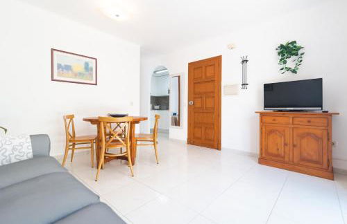 Apartments Residencial Cala Ferrera - Foto 47