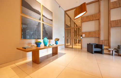 Apartamento Moderno Premium - Cittyplex - Foto 51