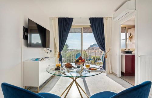 BLUE LIGHT TERRACE - Nice Port - Photo 2