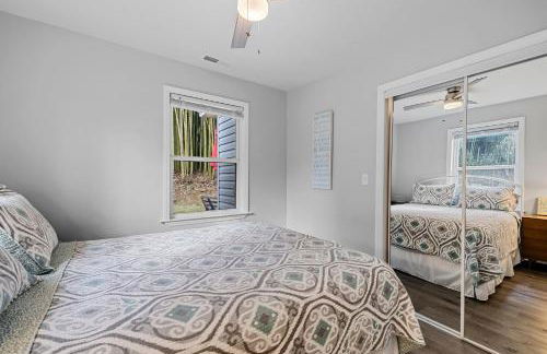 The Bamboo Bungalow - Foto 14