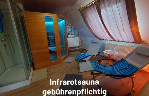 Haus Schnettler mit Sauna - Foto 10