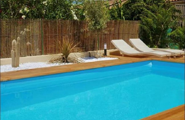 Sacré Cœur D'Ambrussum - Foto 1