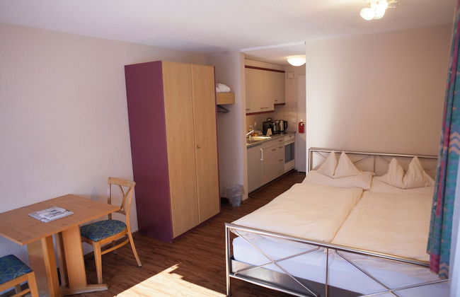 Eiger Guest House Grindelwald - Foto 14