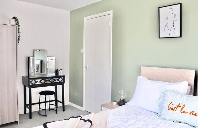 Stunning 1 Bedroom Apartment in Central London - Foto 8