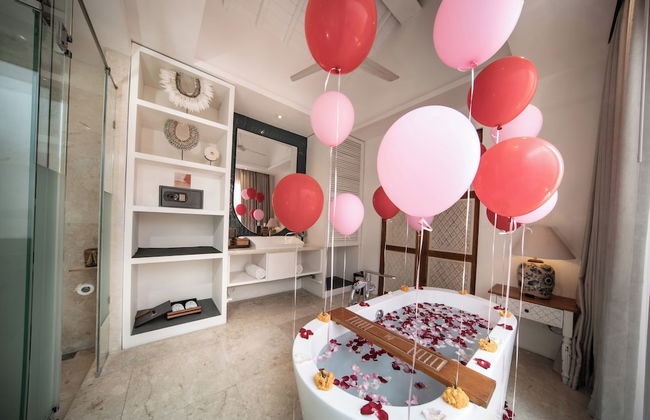 Aleva Villa Seminyak by Ini Vie Hospitality - Foto 31