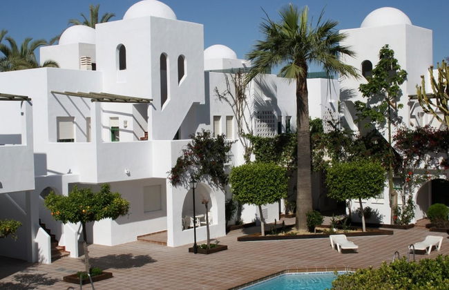 APCOSTAS Vera Beach / 2 Dormitorios - Foto 1